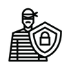 Anti Hırsız Modu icon