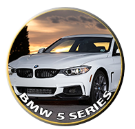 BMW 5 Series image