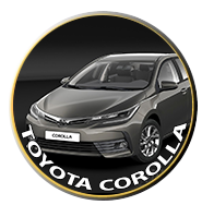 TOYOTA COROLLA image