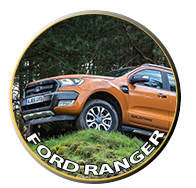 FORD RANGER image