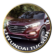HYUNDAI TUCSON image