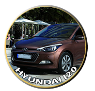 HYUNDAI İ20 image