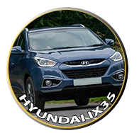 HYUNDAİ İX35 image