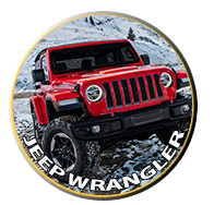 JEEP WRANGLER image