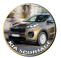 KIA SPORTAGE image