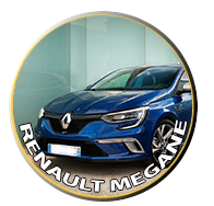 RENAULT MEGANE image