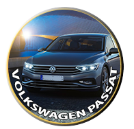 VOLSWAGEN PASSAT image