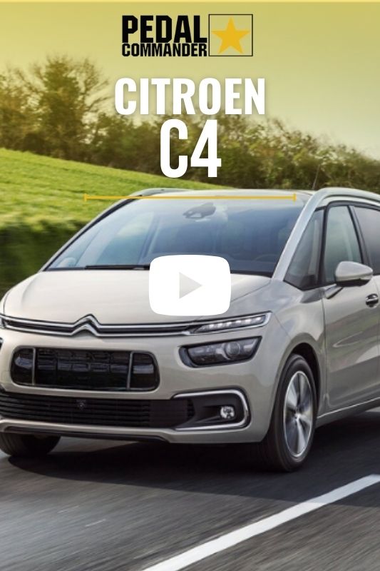 Citroen C4's image