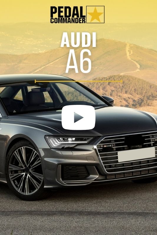Audi A6's image