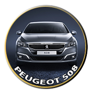 Peugeot 508 image