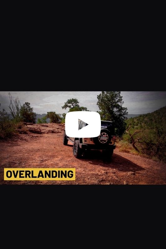 Great for Overlanders's image