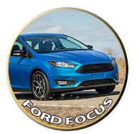 FORD FOCUS image