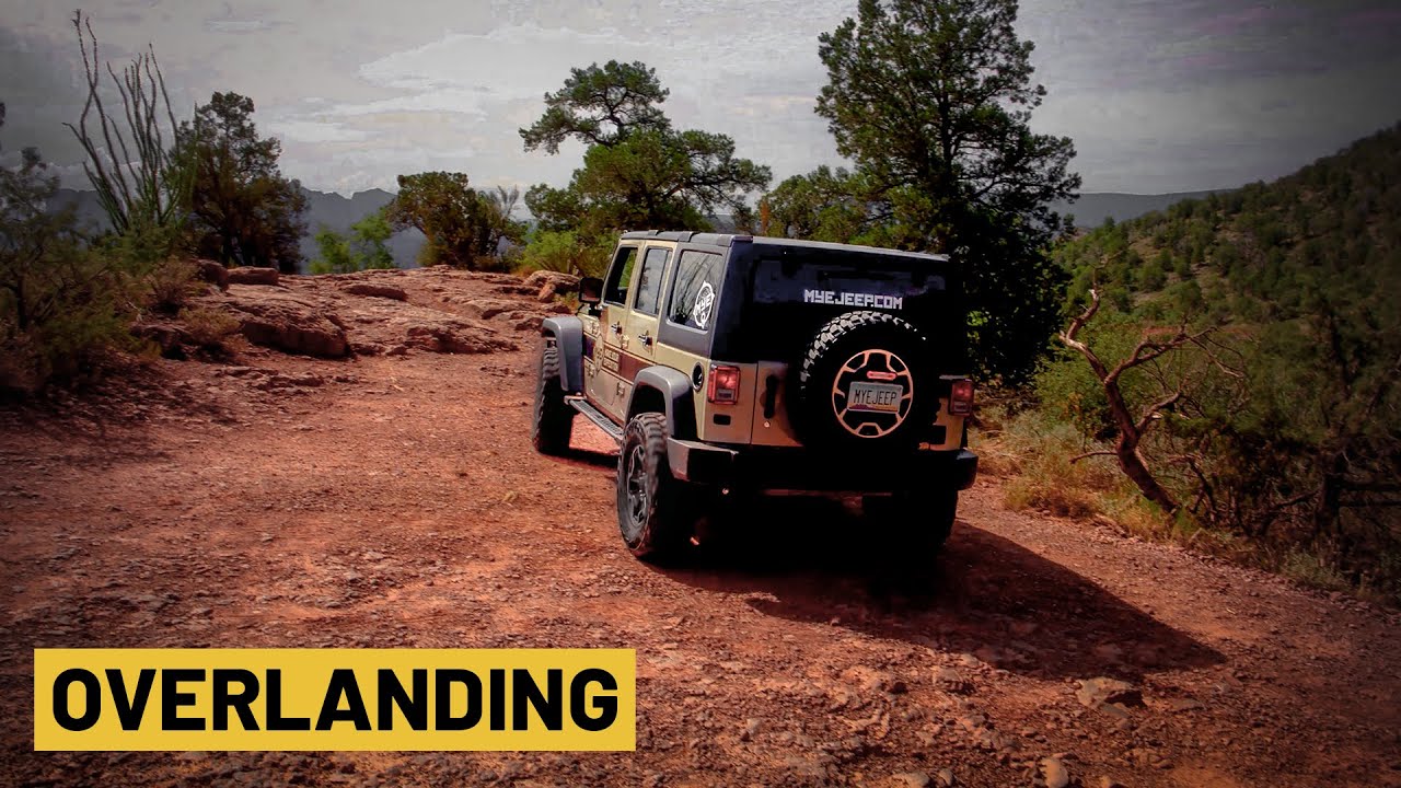 Pedal Commander: Great for Overlanders's image