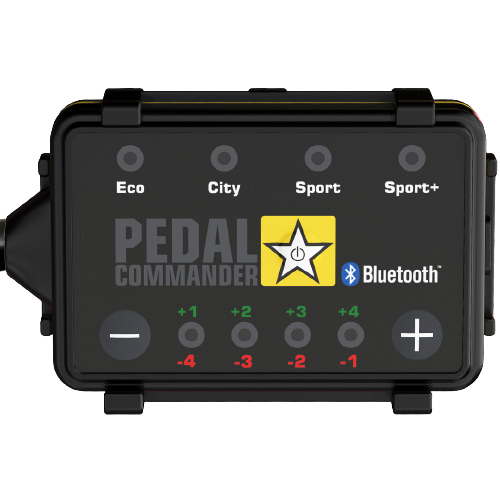 Pedal Commander - PC200- Gaz Tepkime Cihazı