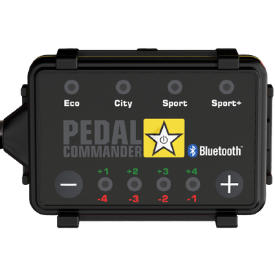 Pedal Commander - PC22 - Gaz Tepkime Cihazı